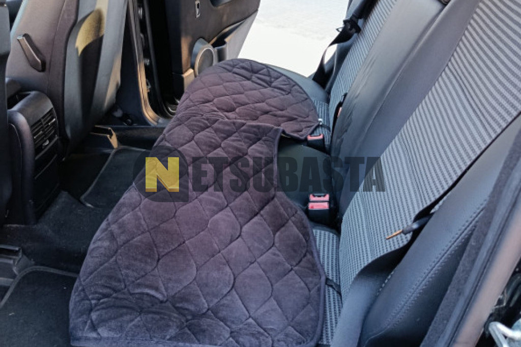 Mercedes-Benz B 200 Aut. 2008