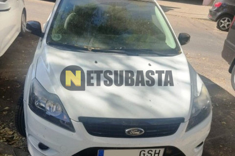 Ford Focus 1.8 TDCi 2009