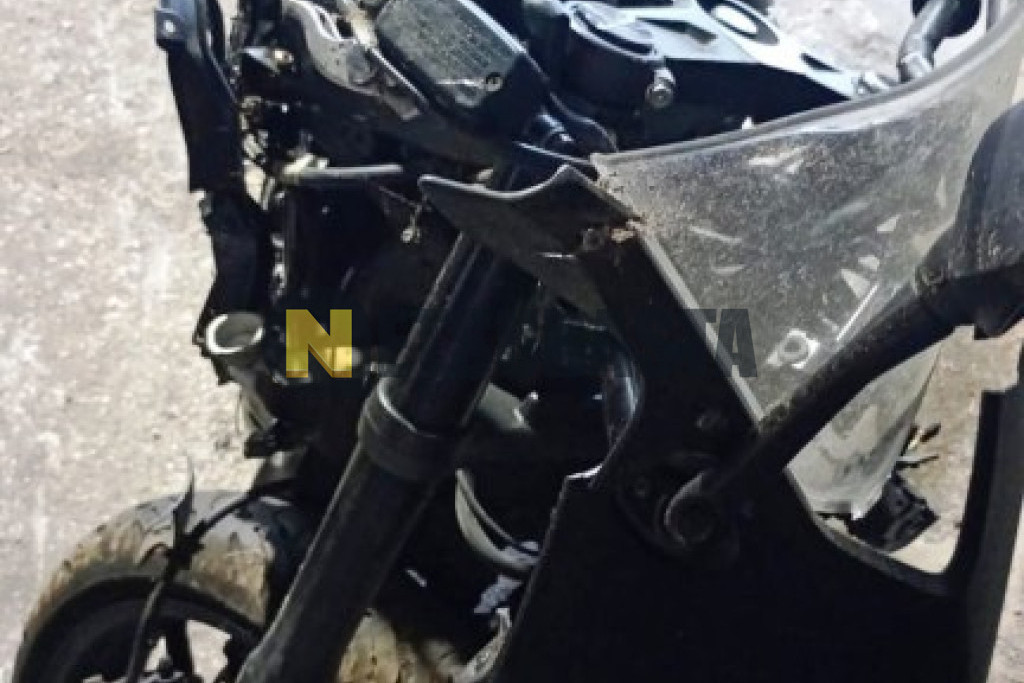 Honda CBR 650 R 2024
