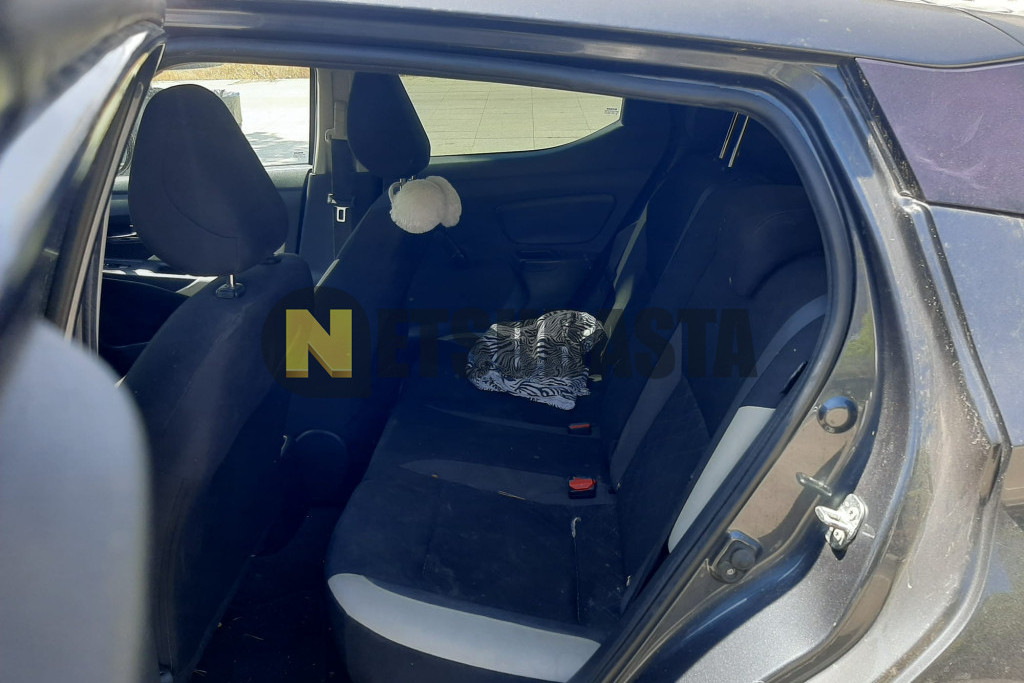 Nissan Micra 0.9 I-GT 2018