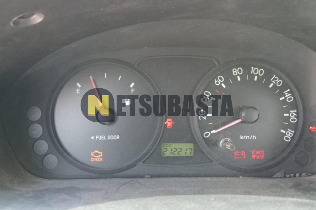 Kia Picanto 1.0 2006