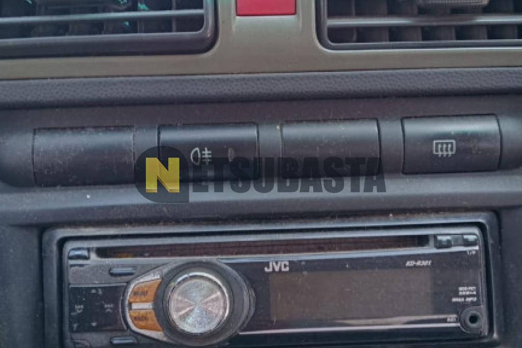 Kia Picanto 1.0 2006