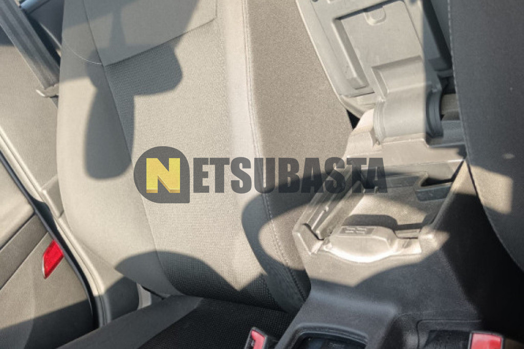 Ford Focus 1.0 EcoBoost 2018