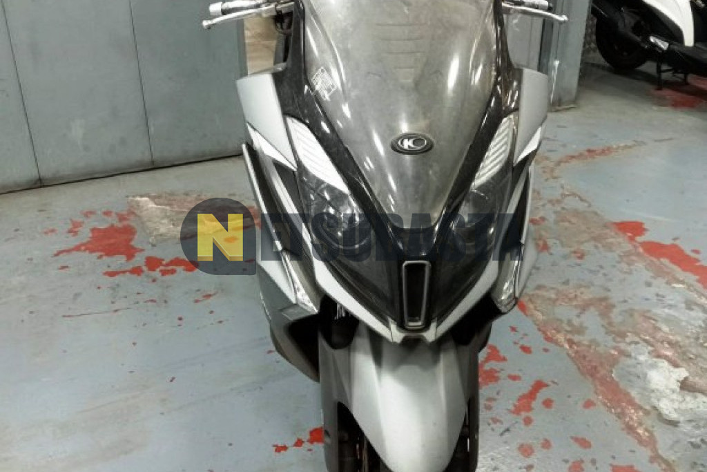 Kymco Super Dink 350i 2022