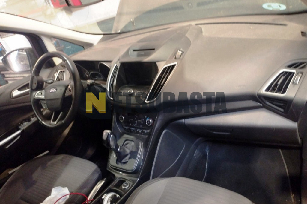 Ford C-Max 1.5 Ecoboost Aut. 2019