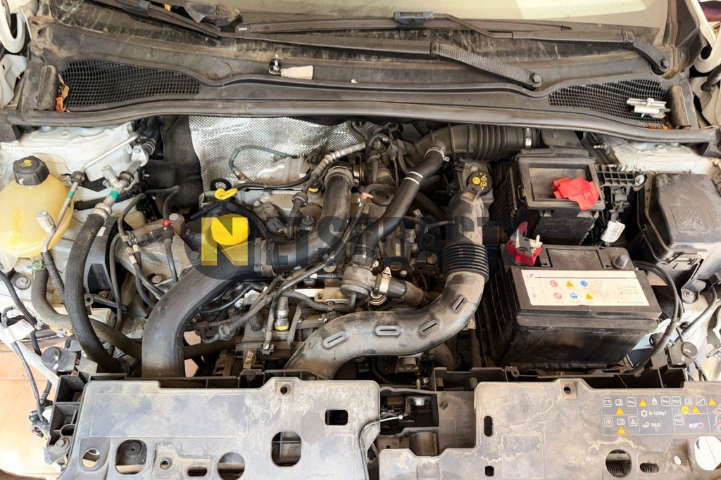 Renault Clio 0.9 TCe 2019