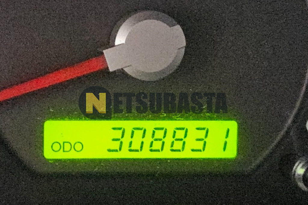 Kia Sorento 2.5 CRDi 2007