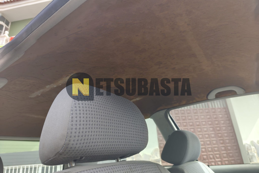 Volkswagen Polo 1.4 2000