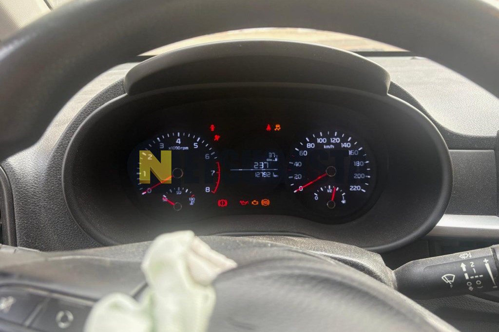 Kia Picanto 1.0 CVVT 2018