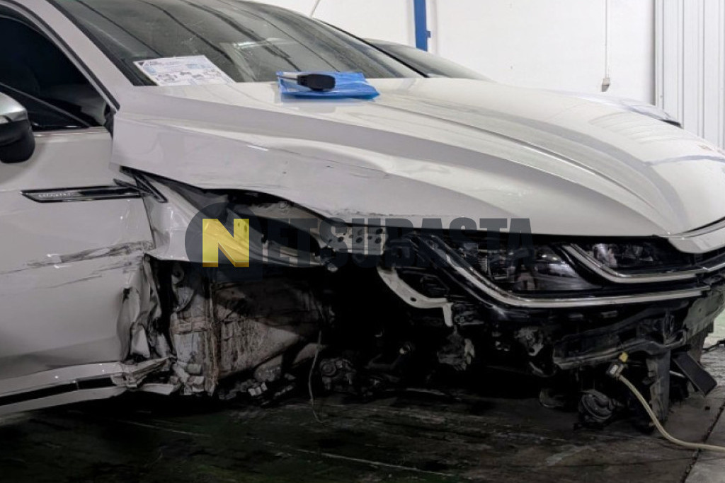 Volkswagen Arteon 2.0 TDI DSG 7 vel. 2019