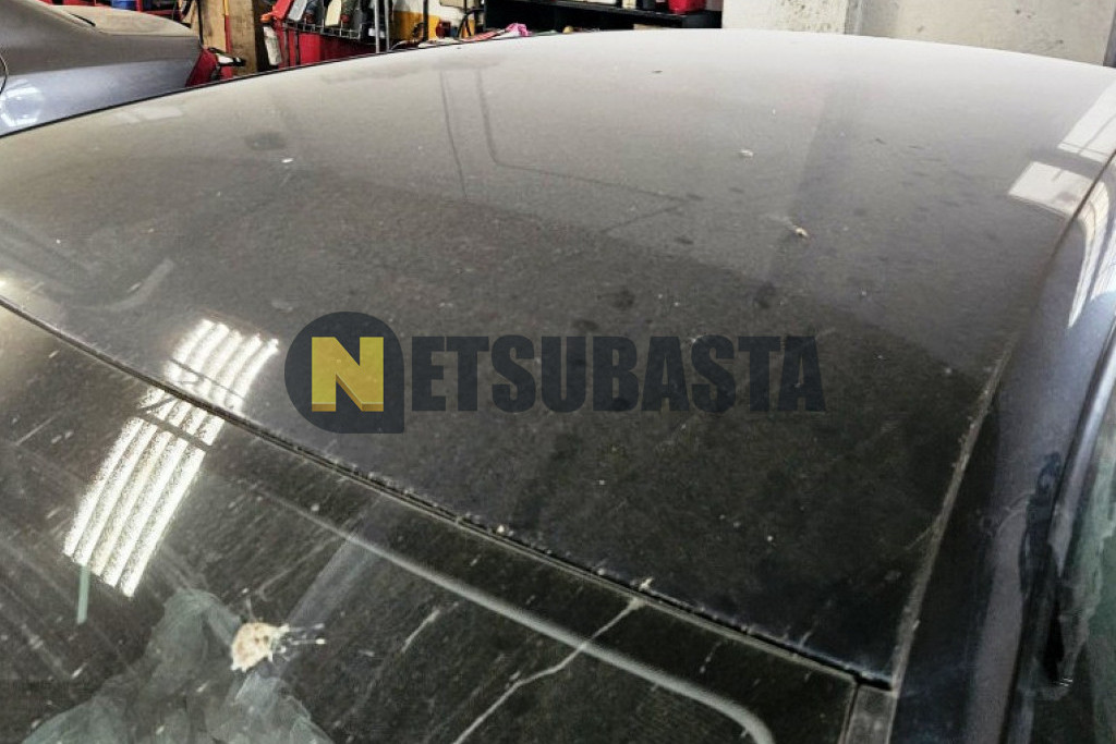 Volkswagen Golf 1.4 TSI GLP 2010