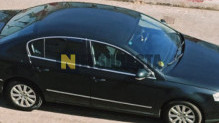 Volkswagen Passat 2.0 TDI 2007