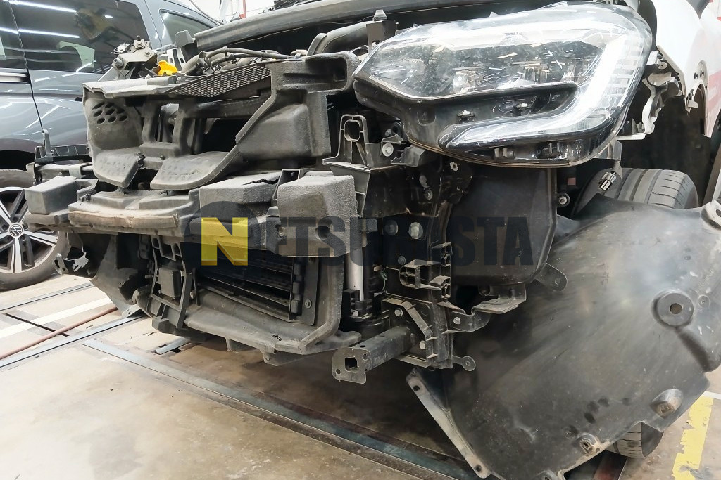Renault Captur 1.0 TCe GLP 2023