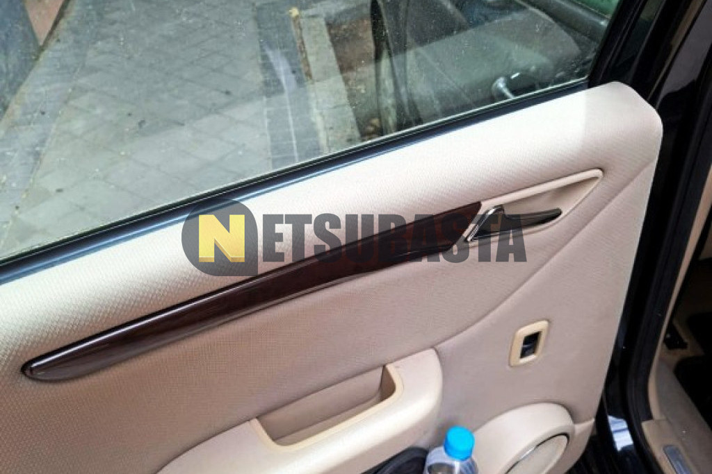 Mercedes-Benz A 180 CDI Aut. 2005