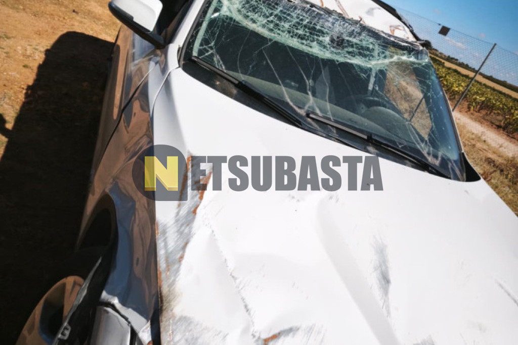 Bmw X1 sDrive18d 2013