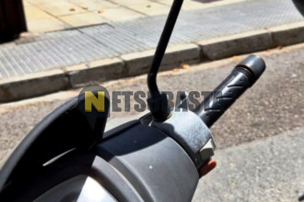 Kymco Agility CITY 125 2014