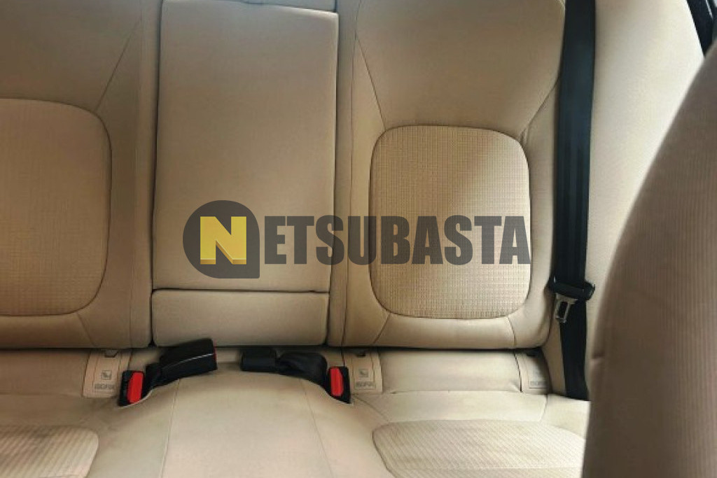 Jaguar XE 2.0 Diesel Auto 2017