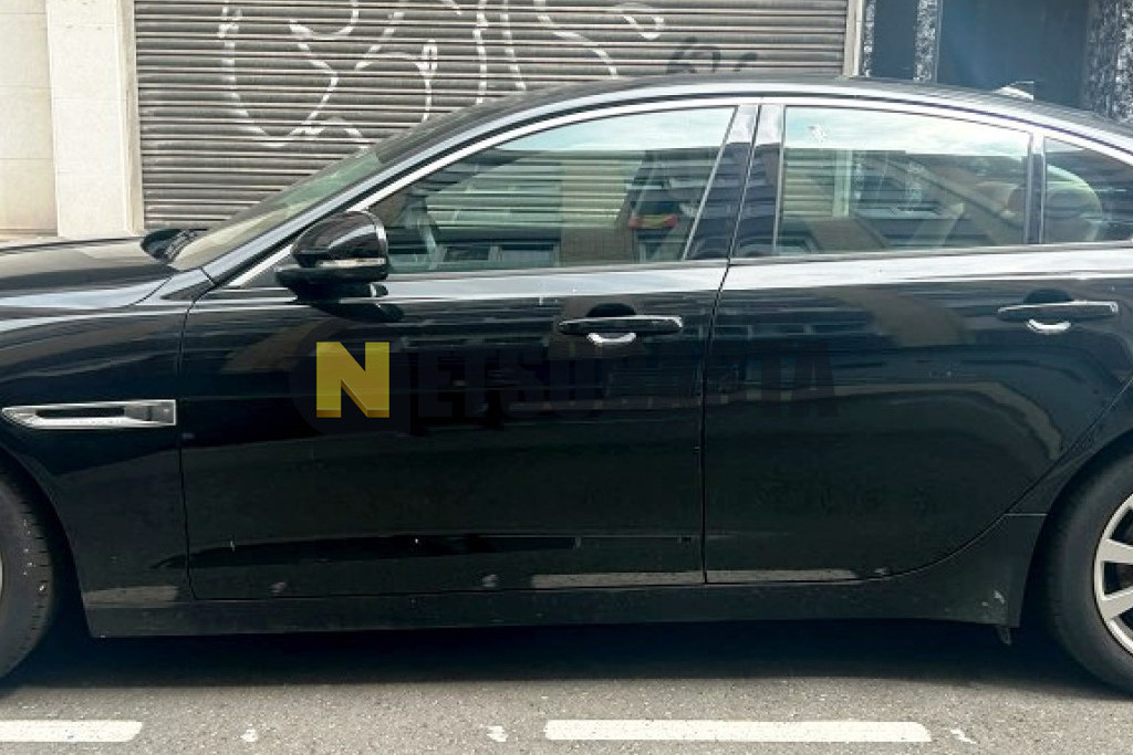 Jaguar XE 2.0 Diesel Auto 2017