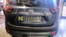 Mazda CX-5 2.2 D 2WD 2015