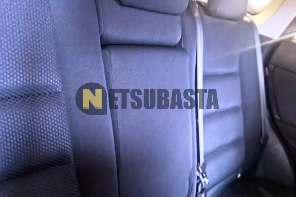 Mazda CX-5 2.2 D 2WD 2015
