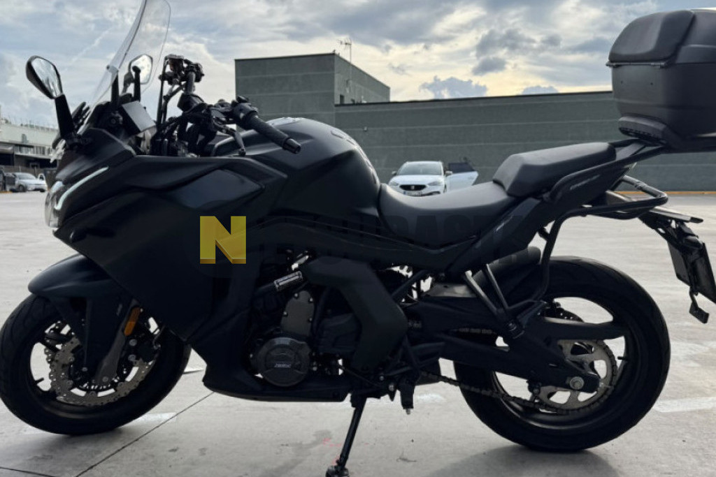CFMoto 650 GT 2022