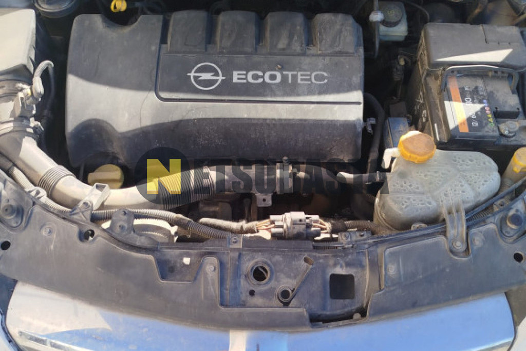 Opel Corsa 1.3 CDTI 2009