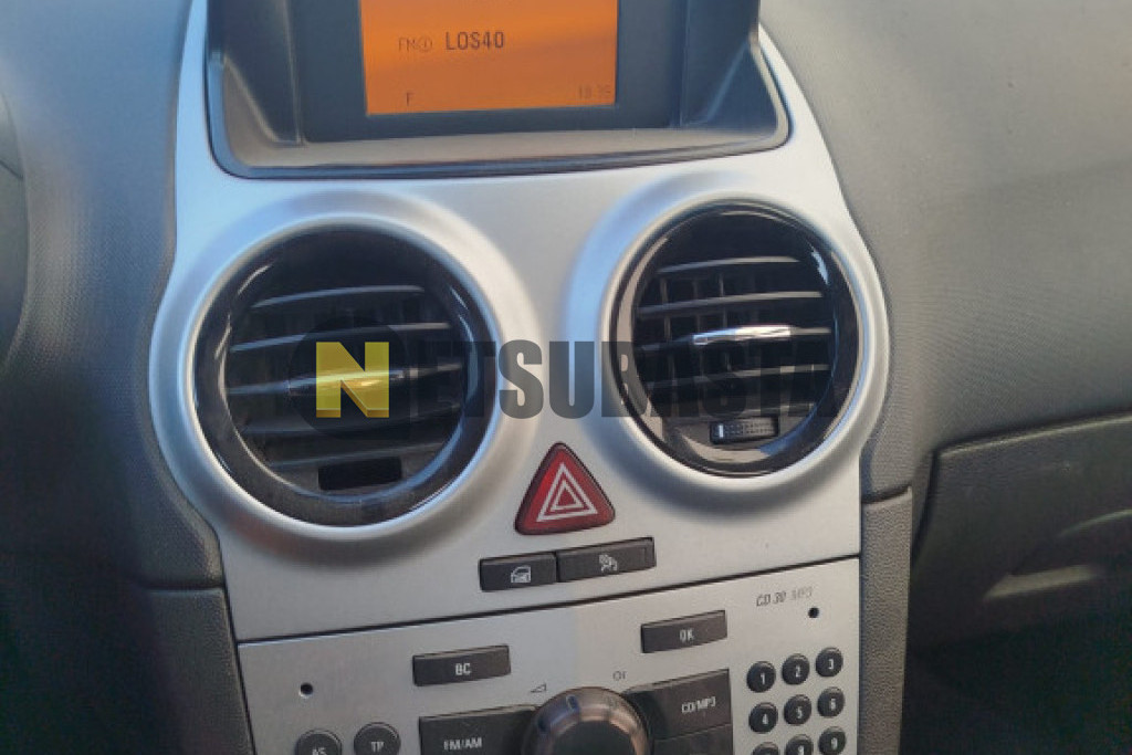 Opel Corsa 1.3 CDTI 2009