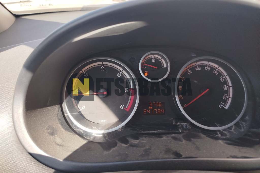 Opel Corsa 1.3 CDTI 2009