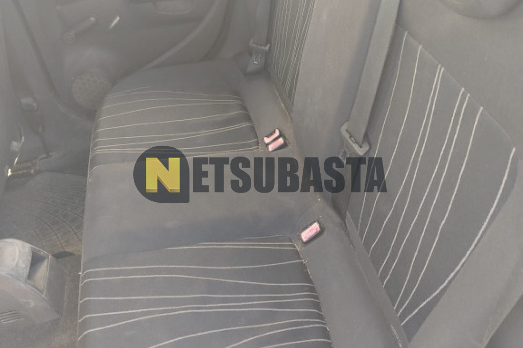 Opel Corsa 1.3 CDTI 2009