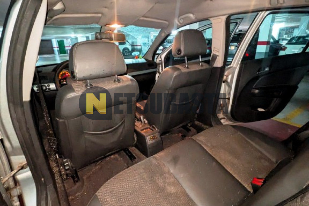 Opel Astra 1.6 2009