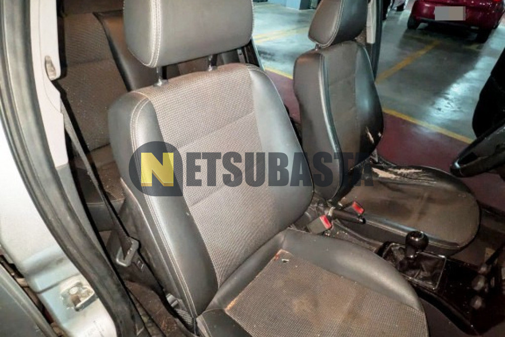 Opel Astra 1.6 2009