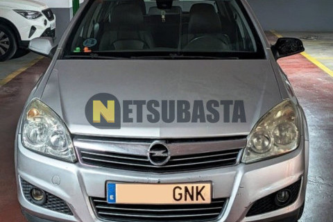 Opel Astra 1.6 2009