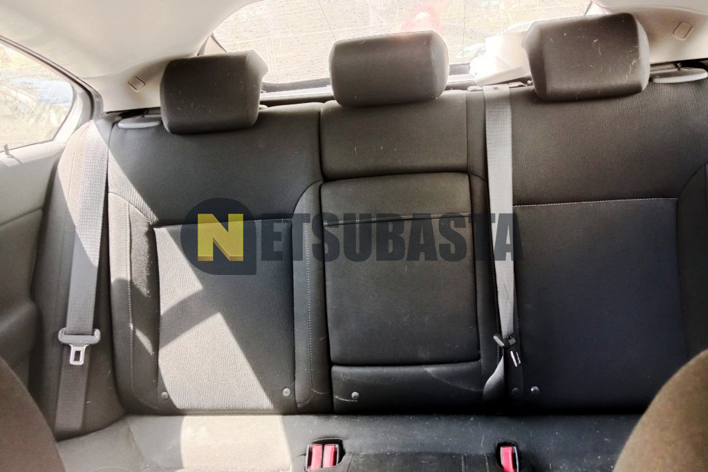 Opel Insignia 2.0 CDTI ecoFLEX 2010