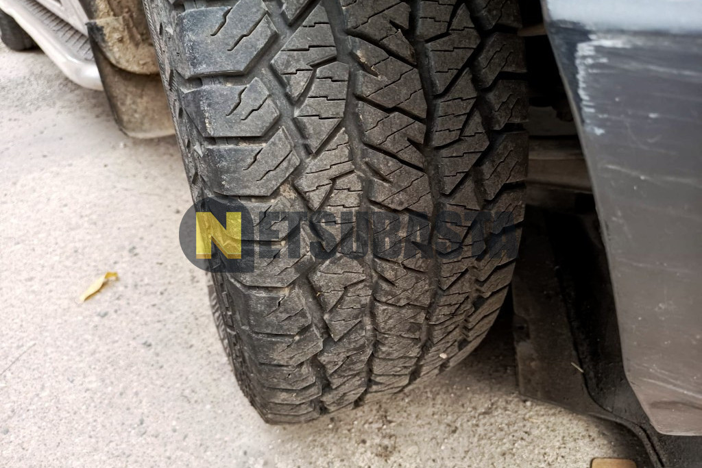 Hyundai Terracan 2.9 CRDi 2005