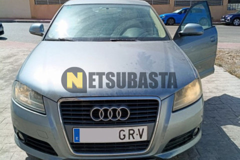 Audi A3 1.9 TDI 2009