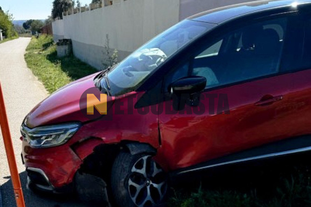 Renault Captur 1.5 dCi 2017