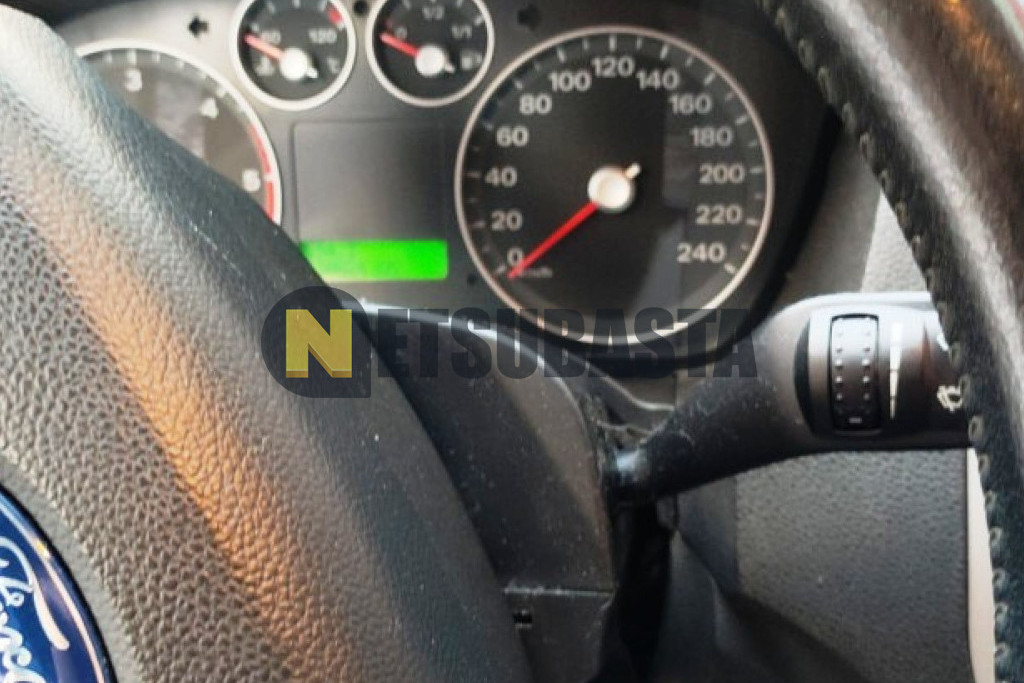 Ford Focus C-Max 1.6 TDCi 2006