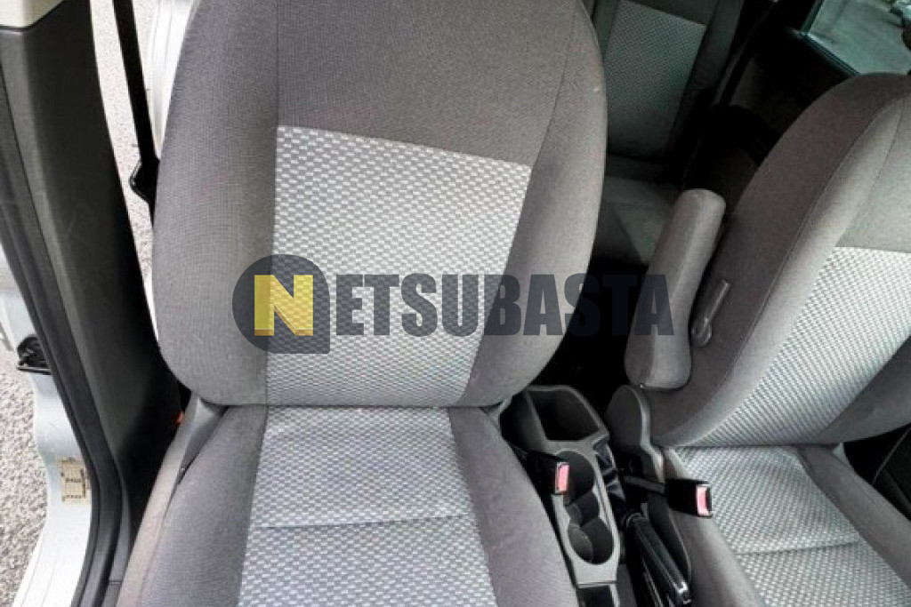 Ford Focus C-Max 1.6 TDCi 2006