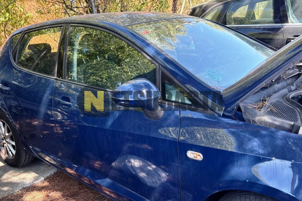 Seat Ibiza 1.2 TSI 2017