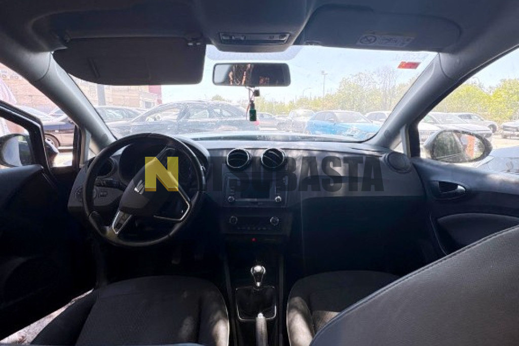 Seat Ibiza 1.2 TSI 2017