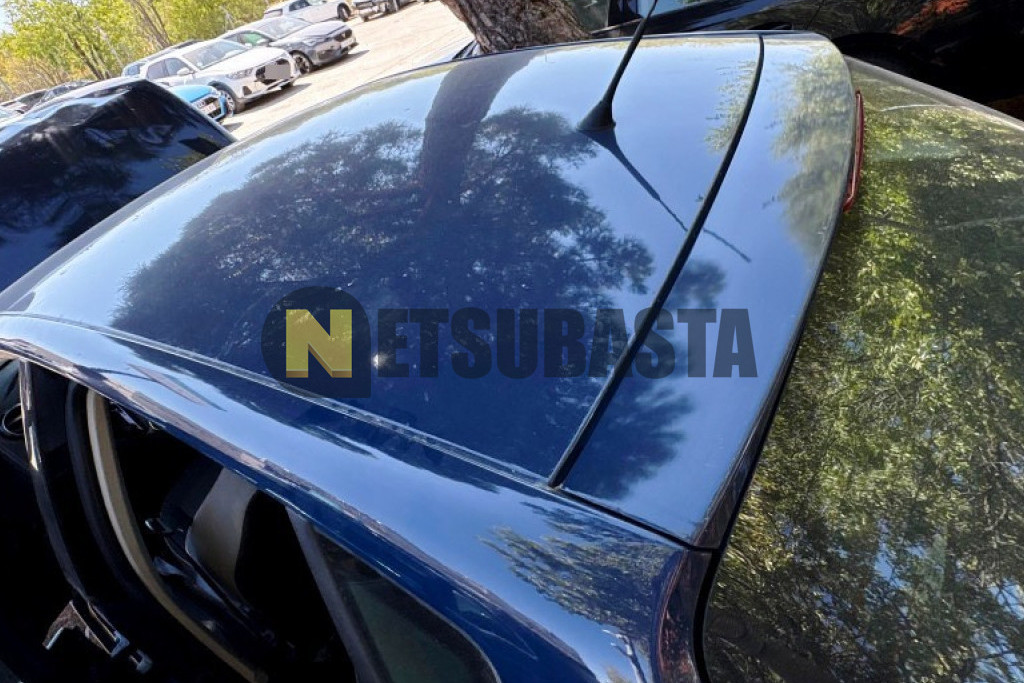 Seat Ibiza 1.2 TSI 2017