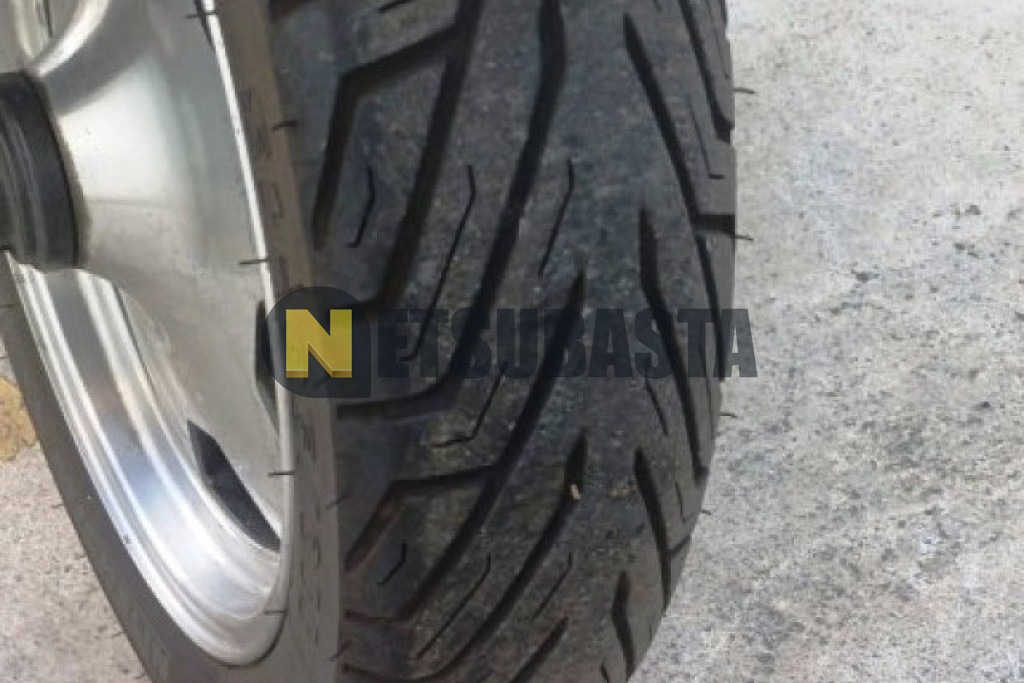 Suzuki Burgman 250 AN 2002