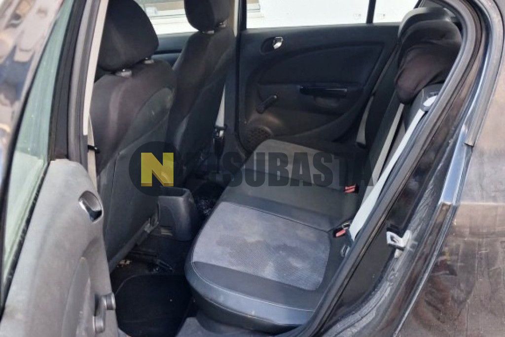 Opel Corsa 1.4 2008