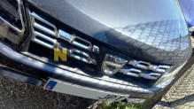 Dacia Duster 1.5 dCi 4x4 2016