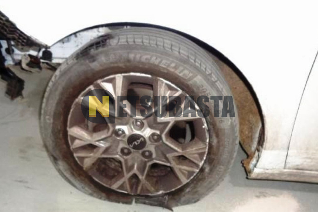 Kia Ceed Tourer 1.6 CRDi MHEV 2023