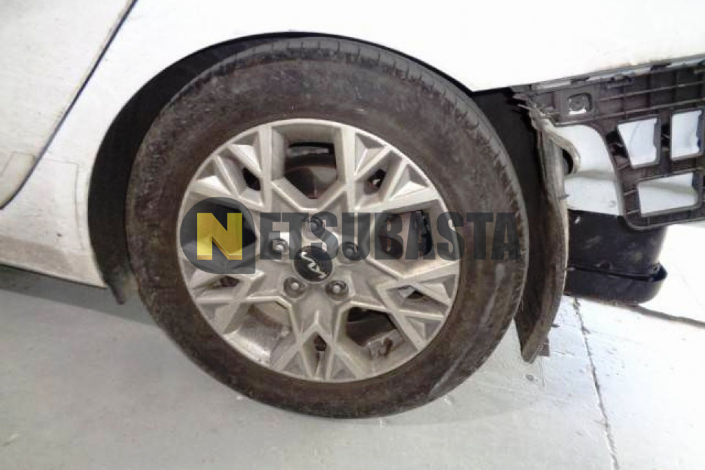 Kia Ceed Tourer 1.6 CRDi MHEV 2023
