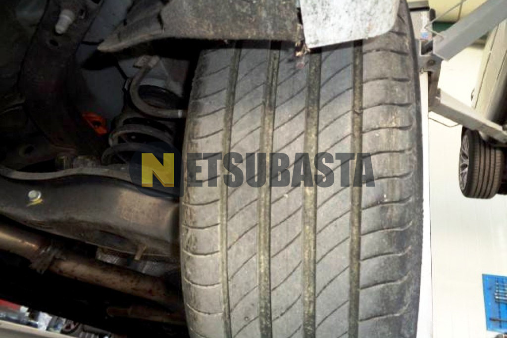 Kia Ceed Tourer 1.6 CRDi MHEV 2023
