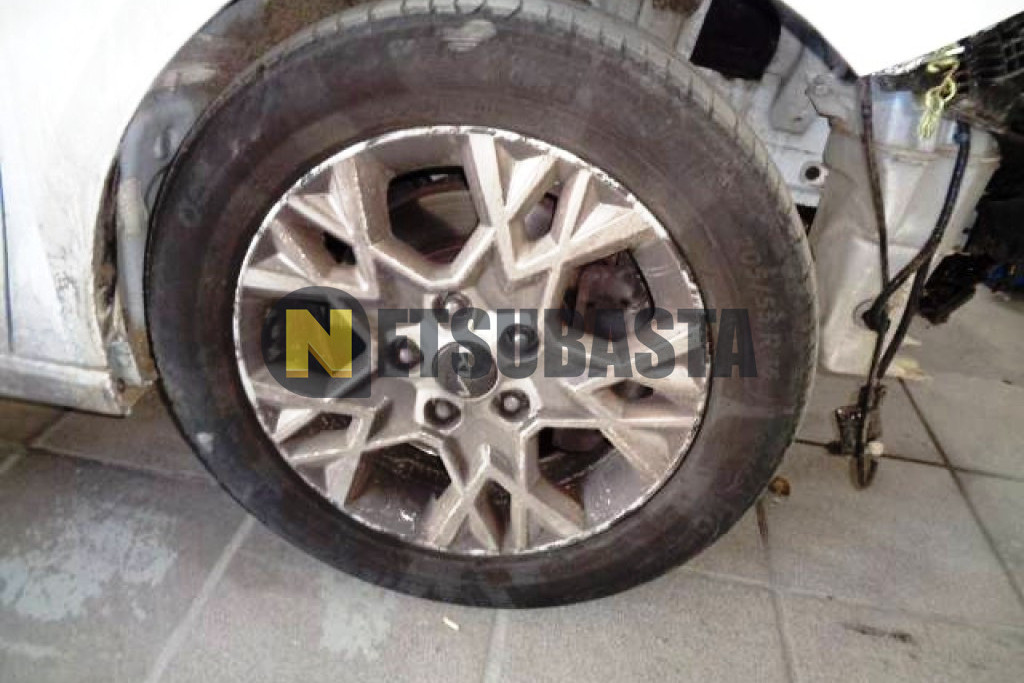 Kia Ceed Tourer 1.6 CRDi MHEV 2023
