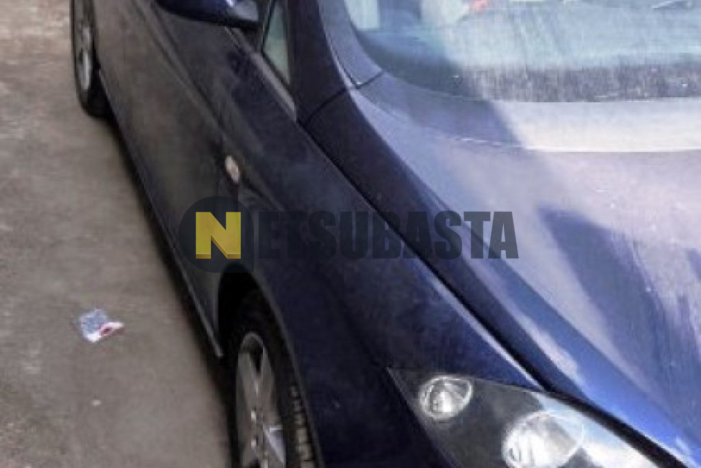 Seat Altea XL 1.6 TDI CR 2011