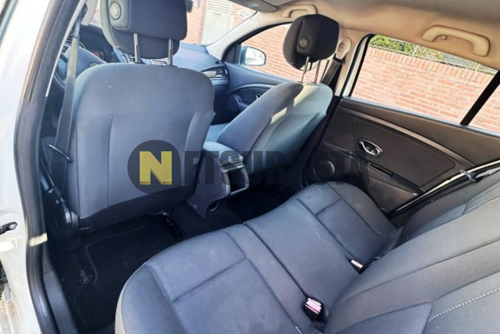 Renault Megane 1.5 dCi 2011